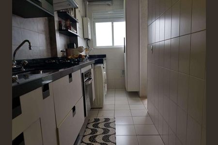 Apartamento à venda com 67m², 2 quartos e 1 vaga