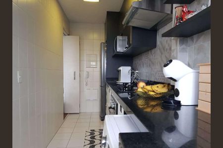 Apartamento à venda com 67m², 2 quartos e 1 vaga