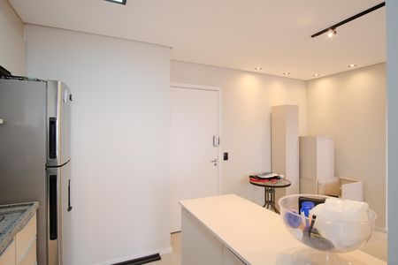 Apartamento à venda com 59m², 2 quartos e 1 vagaCozinha
