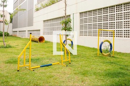 Apartamento à venda com 59m², 2 quartos e 1 vagaÁrea comum