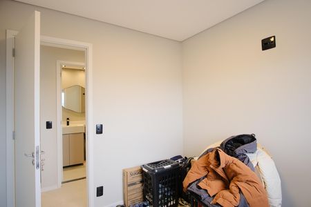 Apartamento à venda com 59m², 2 quartos e 1 vagaQuarto