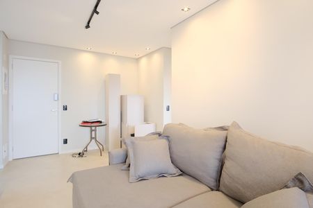 Sala de apartamento à venda com 2 quartos, 59m² em Penha de França, São Paulo