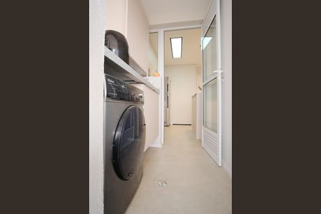 Apartamento à venda com 59m², 2 quartos e 1 vagaÁrea de Serviço
