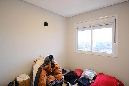 Apartamento à venda com 59m², 2 quartos e 1 vagaQuarto