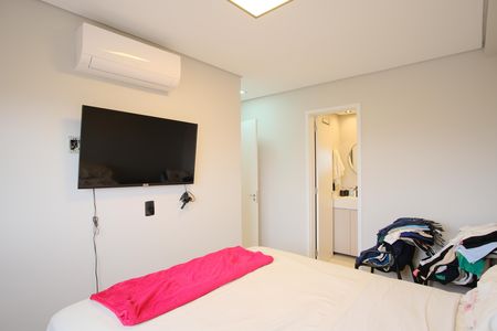 Apartamento à venda com 59m², 2 quartos e 1 vagaSuíte