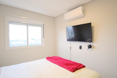 Apartamento à venda com 59m², 2 quartos e 1 vagaSuíte
