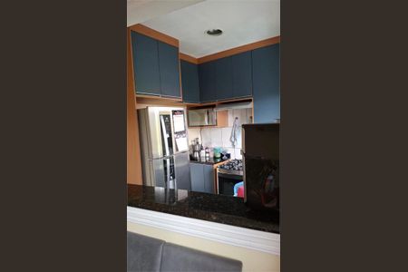 Casa à venda com 3 quartos, 41m² em Parque Regina, São Paulo