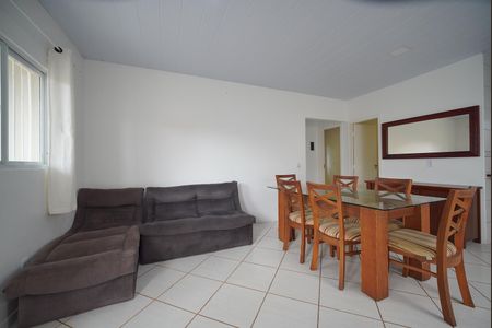 Sala de casa para alugar com 3 quartos, 70m² em Ingleses do Rio Vermelho, Florianópolis