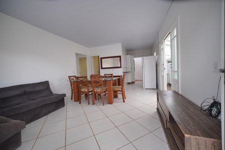 Sala de casa para alugar com 3 quartos, 70m² em Ingleses do Rio Vermelho, Florianópolis