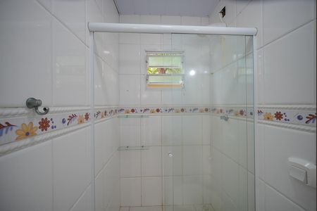 Casa para alugar com 70m², 3 quartos e 1 vagaBanheiro Social