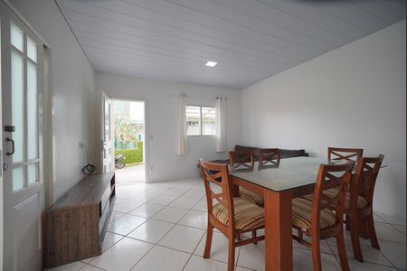Sala de casa para alugar com 3 quartos, 70m² em Ingleses do Rio Vermelho, Florianópolis