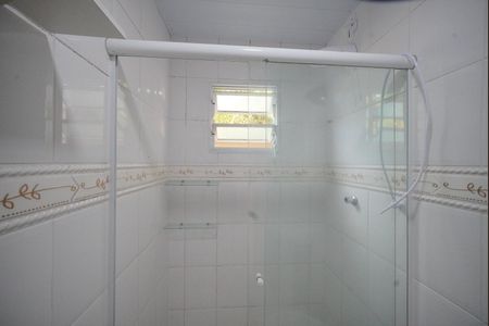 Casa para alugar com 70m², 3 quartos e 1 vagaBanheiro da Suíte
