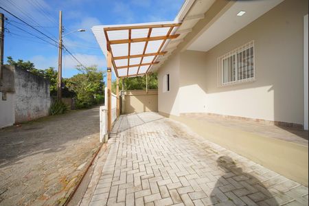 Casa para alugar com 70m², 3 quartos e 1 vagaGaragem