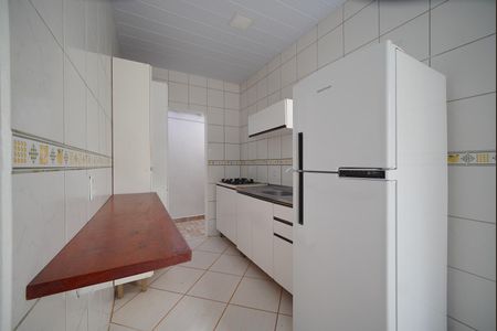 Casa para alugar com 70m², 3 quartos e 1 vagaCozinha