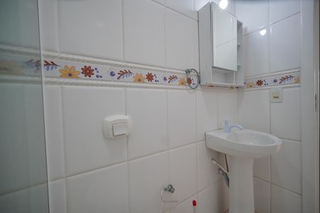 Casa para alugar com 70m², 3 quartos e 1 vagaBanheiro Social