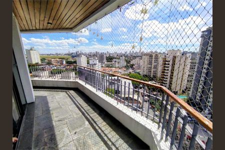 Apartamento à venda com 214m², 4 quartos e 3 vagas