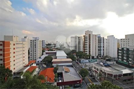 Apartamento à venda com 214m², 4 quartos e 3 vagas