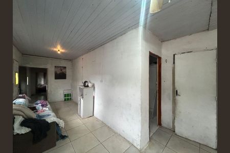 Sala de casa à venda com 4 quartos, 286m² em Estância Velha, Canoas