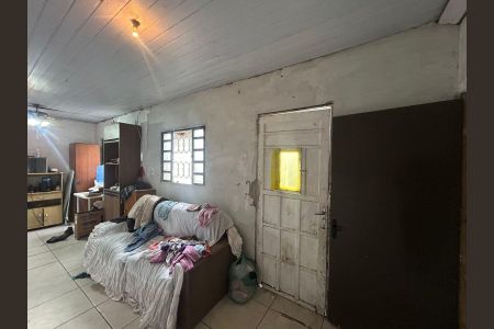 Sala de casa à venda com 4 quartos, 286m² em Estância Velha, Canoas