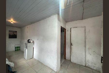 Sala de casa à venda com 4 quartos, 286m² em Estância Velha, Canoas