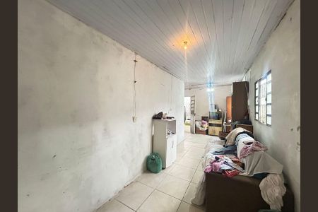 Sala de casa à venda com 4 quartos, 286m² em Estância Velha, Canoas