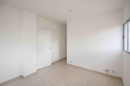 Sala e Cozinha de apartamento para alugar com 2 quartos, 34m² em Chácara Califórnia, São Paulo