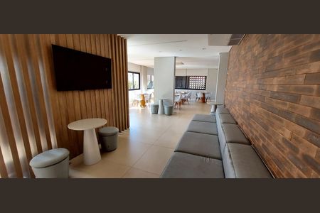 Apartamento à venda com 125m², 3 quartos e 3 vagas