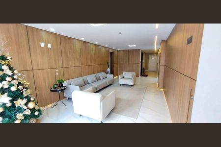 Apartamento à venda com 125m², 3 quartos e 3 vagas