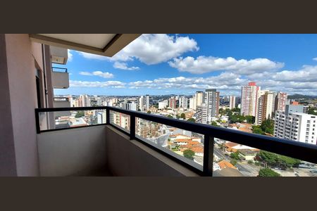 Apartamento à venda com 125m², 3 quartos e 3 vagas