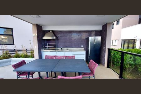 Apartamento à venda com 125m², 3 quartos e 3 vagas