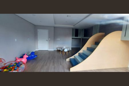 Apartamento à venda com 3 quartos, 125m² em Vila Santa Teresa, Santo André