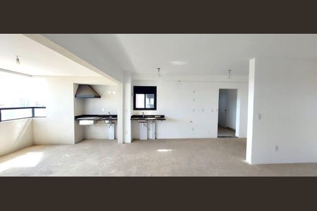 Apartamento à venda com 125m², 3 quartos e 3 vagas