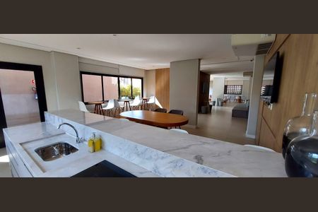 Apartamento à venda com 125m², 3 quartos e 3 vagas