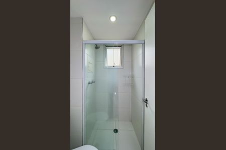 Studio para alugar com 38m², 1 quarto e 1 vaga Studio para alugar com 38m², 1 quarto e 1 vagaBanheiro