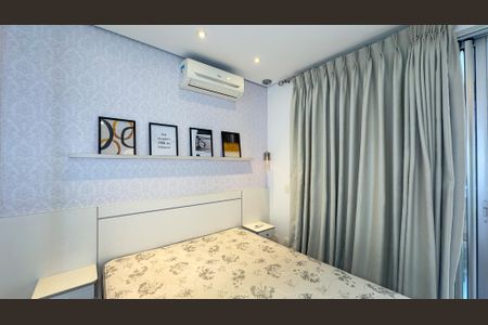 Studio para alugar com 38m², 1 quarto e 1 vaga Studio para alugar com 38m², 1 quarto e 1 vagaQuarto e Sala