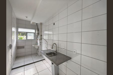 Apartamento para alugar com 2 quartos, 45m² em Anil, Rio de Janeiro