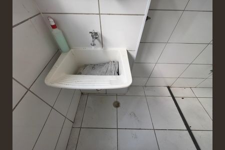 Apartamento para alugar com 45m², 2 quartos e sem vaga