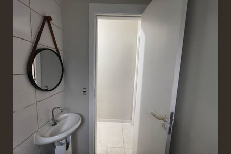 Apartamento para alugar com 45m², 2 quartos e sem vaga