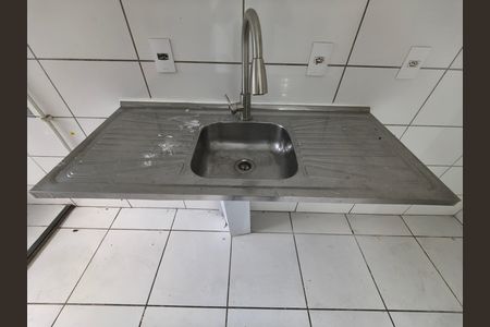 Apartamento para alugar com 45m², 2 quartos e sem vaga