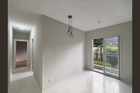 Apartamento para alugar com 45m², 2 quartos e sem vaga