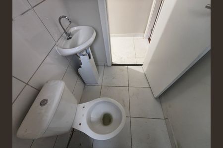 Apartamento para alugar com 45m², 2 quartos e sem vaga