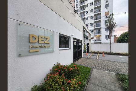 Apartamento para alugar com 45m², 2 quartos e sem vaga