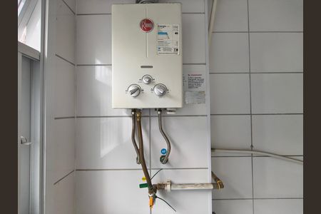 Apartamento para alugar com 45m², 2 quartos e sem vaga