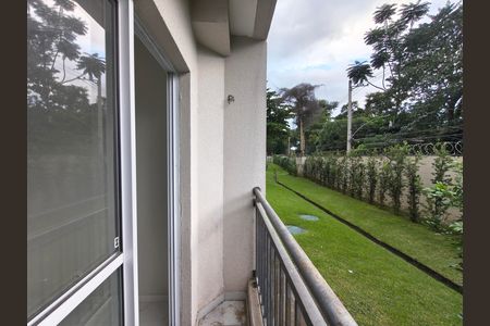 Apartamento para alugar com 2 quartos, 45m² em Anil, Rio de Janeiro