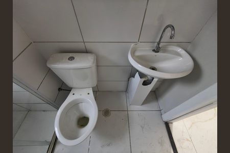 Apartamento para alugar com 45m², 2 quartos e sem vaga