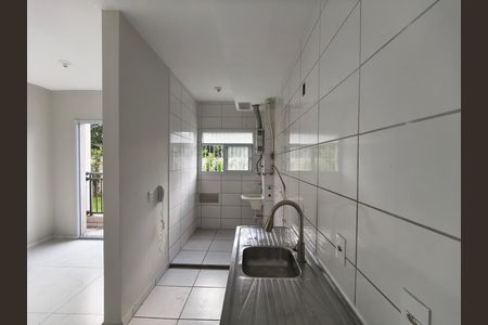 Apartamento para alugar com 45m², 2 quartos e sem vaga