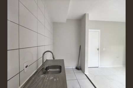 Apartamento para alugar com 45m², 2 quartos e sem vaga
