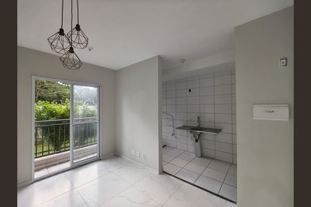 Apartamento para alugar com 2 quartos, 45m² em Anil, Rio de Janeiro