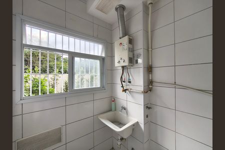 Apartamento para alugar com 45m², 2 quartos e sem vaga