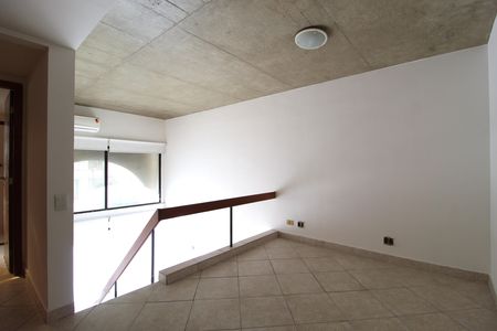 Apartamento à venda com 57m², 1 quarto e 1 vagaQuarto